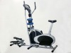 Obitrac Exercise Bike with seat