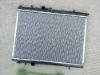 radiator for PEUGEOT 206