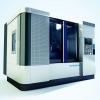 WN-5V170AC five axis vertical machining center