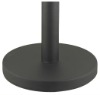 Flat Railing Stand Base