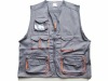 men's work vest workwear