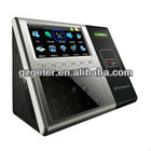 ZKsoftware Face And IC Card Time attendance Terminal and Access Control Iface301/IC