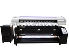 Shanghai Goldensign 2nd Sublimation Printer