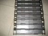 stainless steel cooling plate