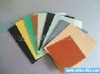 Epoxy glass cloth laminated choi board