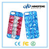 Shenzhen Wholesale Crystal phone case for iphone 5" cellular accessories