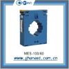 Current transformer MES -100