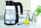 1.8L Glass Electric Kettle