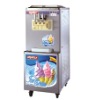 soft Ice Cream Machine