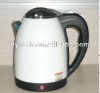 Double wall electrical appliance kettle 1.8L HY-26