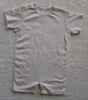 cotton baby romper