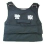 Bulletproof vest