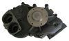 Benz OM422 water pump