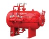 Low Pressure Fire Foam Tank