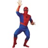 SPIDERMAN COSTUME