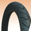 80-90-17 Motorcycle Tube Tire