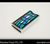 Gift enamel usb drive