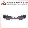 metal fabrication forklift Steering axle