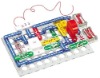 Electronic circuit toy building block funny toy