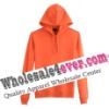 100% polyester casual hoody n2550