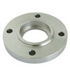 Chineses Factory manufacture Steel Pipe Fittings-ANSI B16.9 carbon steel socket welding flange