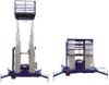 Aluminium Alloy Lifting Platform