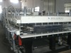 PVC Crust foam board making line