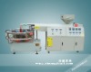 HDPE bottle blowing machine