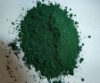 Iron oxide green