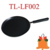 Dry Fry Pan With Heat Resistent Bakelite Handle cookware pot