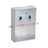 JHC-7004S Public Using Wall Mounted Locking Stainless Steel Cigarette Box/Common Design Ashtray