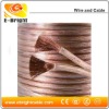 100m Speaker Cable 10 AWG OFC 672 Strands 2 Cores