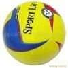 size 4 soft PVC volleyball