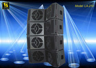 Line Array Sound System