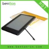 7 inch touch screen e-book reader with cheap price (BT-E778)