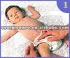 diaper for both baby and adult