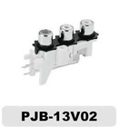 audio rca jack PJB-13V02