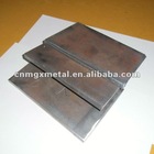 Metal CNC Flame Cutting Part