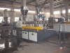 Twin Screw Extruder Granulation Line for filling/twin screw pelletizing machine/granulation machine