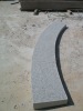 YL-G003 curved curbstone, slab