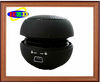 hamburger speaker mini mp3 speaker