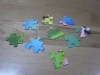 puzzle game