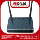 Hot sale 3G router3G/300M(2T2R) Wireless Router, 2.4GHz, 802.11b/g/n