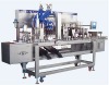 Ice-Cream Filling Machine