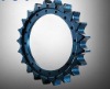 EXCAVATOR SPROCKET---SK200(quality guarantee)