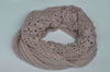 2012 fashion crochet scarf