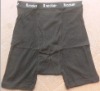 2011 the newest men's boxer