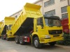 Sinotruk Howo Dump Truck