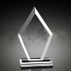 Top Transparency Acrylic Trophy