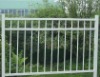 fiberglass pultruded fencing